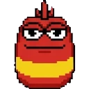 Broski sprite