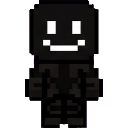 Twixxel sprite