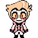 Lu sprite