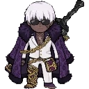 Matthias sprite