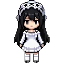 Рёко sprite