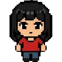 Neshah Lin C Maghanoy sprite
