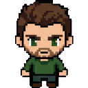 Tom sprite