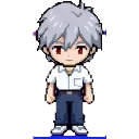 Kaworu sprite