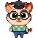 New NPC sprite