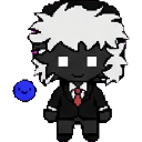Xqree sprite