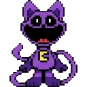 Catnap sprite
