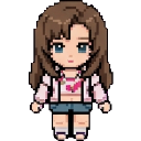 Tamori sprite