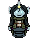 Sebastian Solace sprite