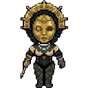 Liliya Bogomolova sprite