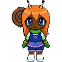 Selena sprite