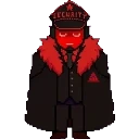 Kairo sprite