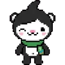 ???? sprite