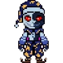 Moondrop sprite