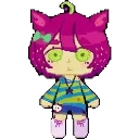 Flansu sprite