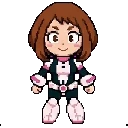 Ururaka sprite