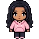 Fany sprite