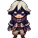 FU sprite