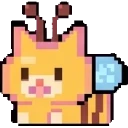 Bee sprite