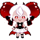 Candy Apple Cookie sprite