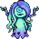 Whisp sprite