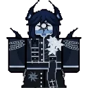 Apate sprite