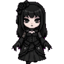 Aexia sprite