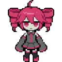 Teto sprite