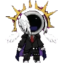 Eggchan sprite