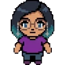 Zini sprite