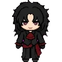 Kai sprite