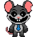 V sprite