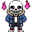 Infected sprite