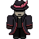 Brimstone sprite