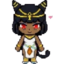 Egypt sprite