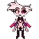 Angel dust sprite
