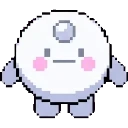 Marble sprite