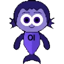 oister sprite