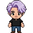 Jonah sprite