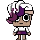 Brusha sprite