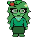 Zizi sprite