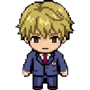 Kei sprite