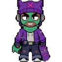 𝐎𝐥𝐥𝐢𝐞 sprite