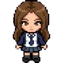 Danielle sprite