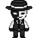 Artful sprite