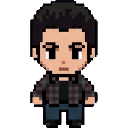 Stiles sprite