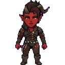 Karlach sprite