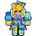 Noob sprite
