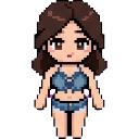 Vera sprite
