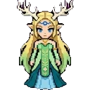 Zelda sprite